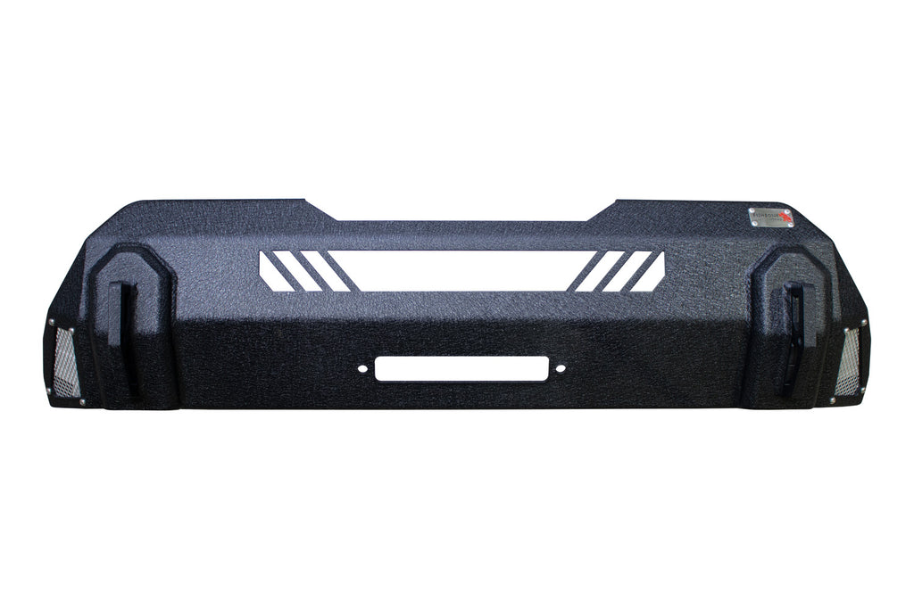 2012 - 2015 Toyota Tacoma Front Bumper