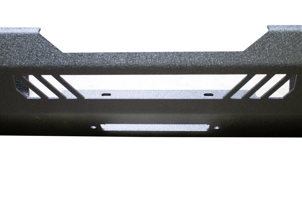 2012 - 2015 Toyota Tacoma Front Bumper