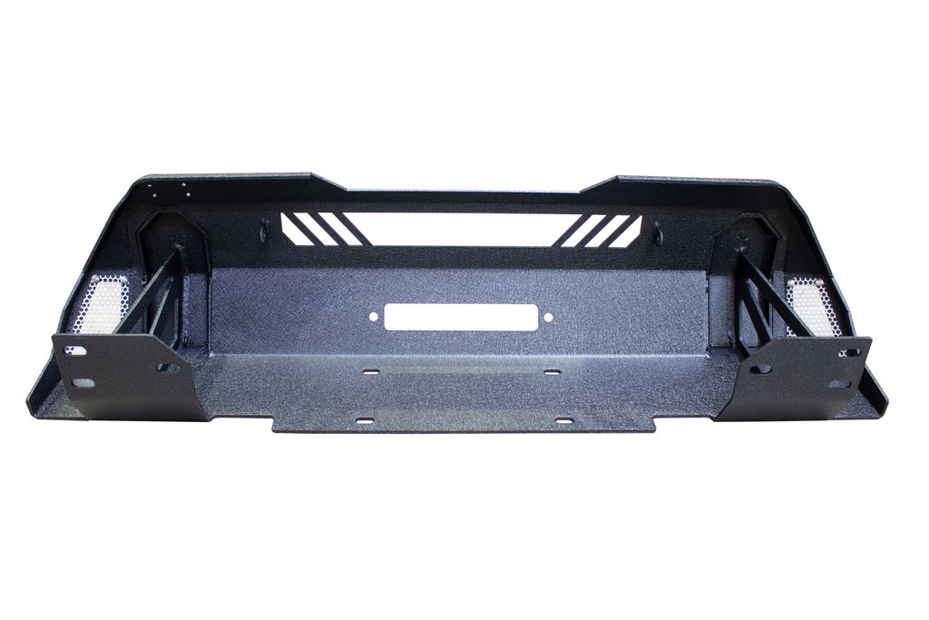 2012 - 2015 Toyota Tacoma Front Bumper