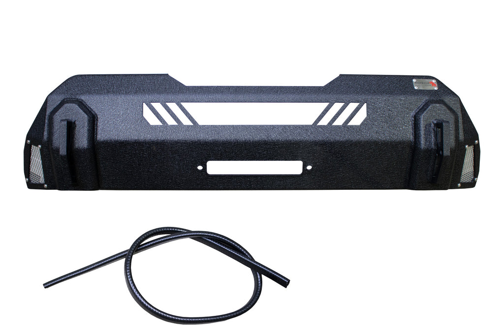 2012 - 2015 Toyota Tacoma Front Bumper