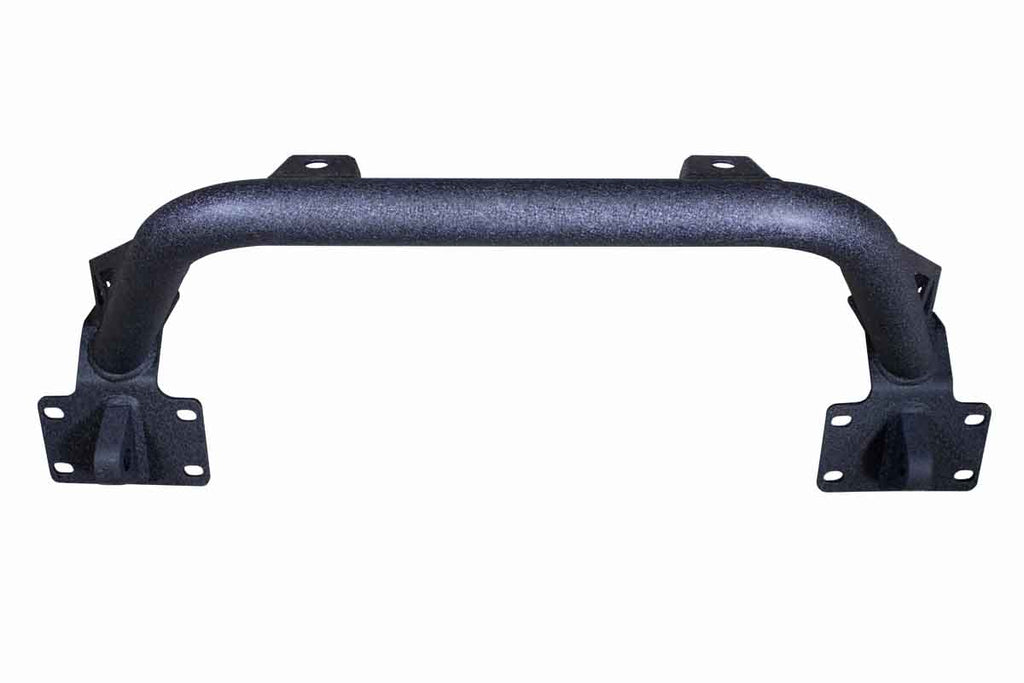 Barracuda Bull Bar Fits 07-18 JK Wrangler, Rubicon, Unlimited, 18-Current JL Wrangler, Rubicon, Unlimited, 18-Current JT Gladiator, Rubicon, FB22341 Barracuda Front Bumper