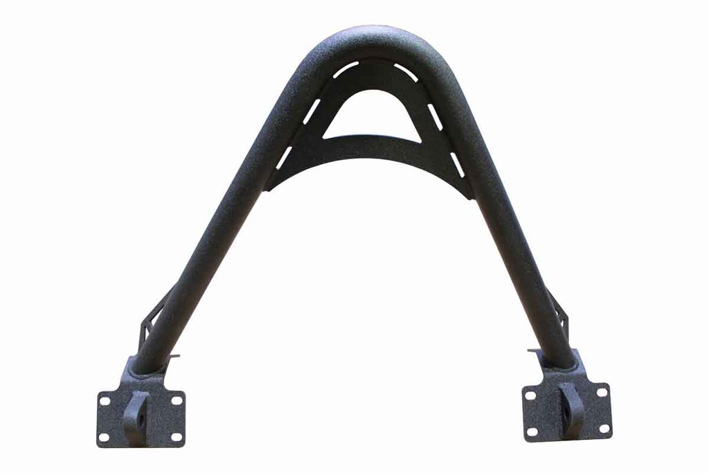 Barracuda Stinger Bar Fits 07-18 JK Wrangler, Rubicon, Unlimited, 18-Current JL Wrangler, Rubicon, Unlimited, 18-Current JT Gladiator, Rubicon, FB22341 Barracuda Front Bumper