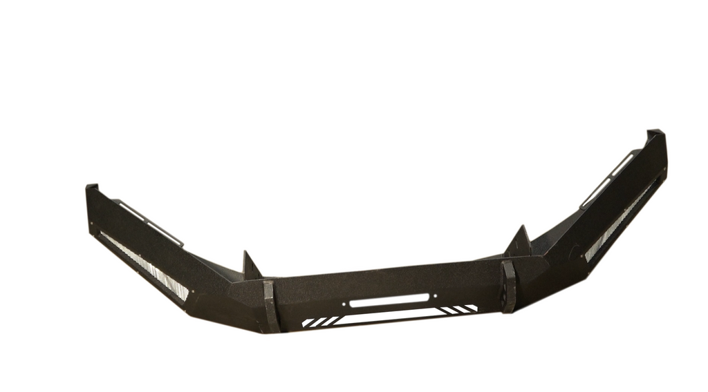 2015 - 2017 Ford F-150 Pelican Front Winch Bumper