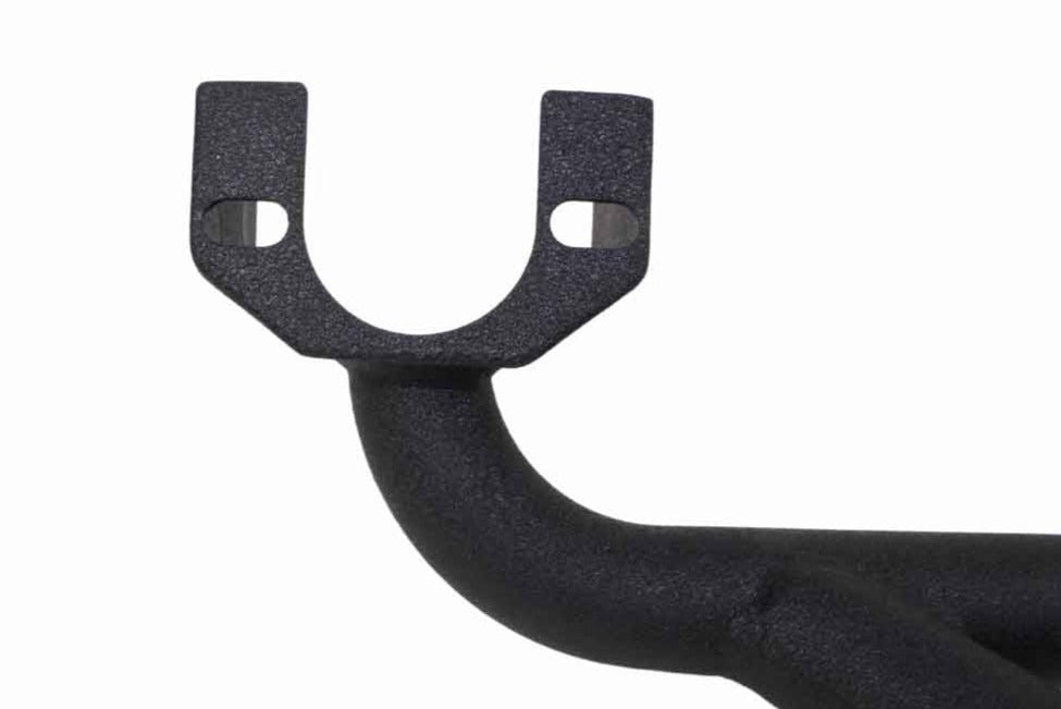 Fishbone Rocker Guards Fits 2007 to 2018 JK Wrangler and Rubicon