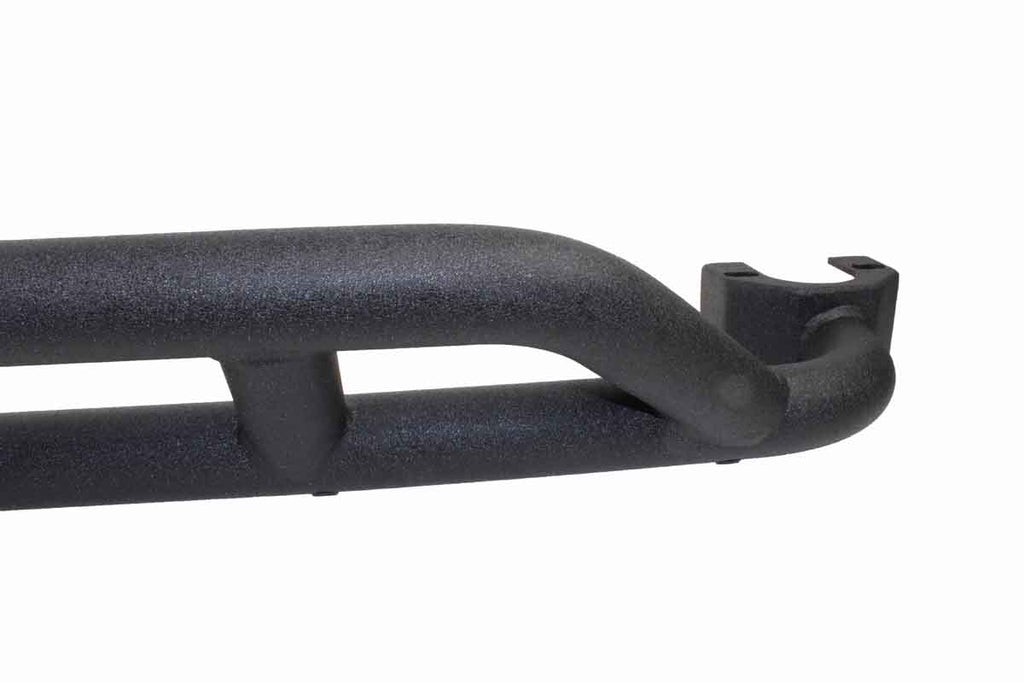 Fishbone Rocker Guards Fits 2007 to 2018 JK Wrangler and Rubicon