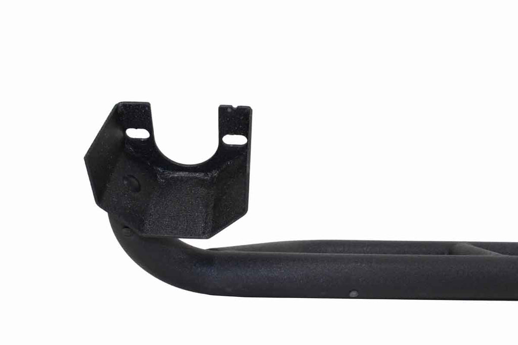 Fishbone Rocker Guards Fits 2007 to 2018 JK Wrangler Unlimited and Rubicon Unlimited