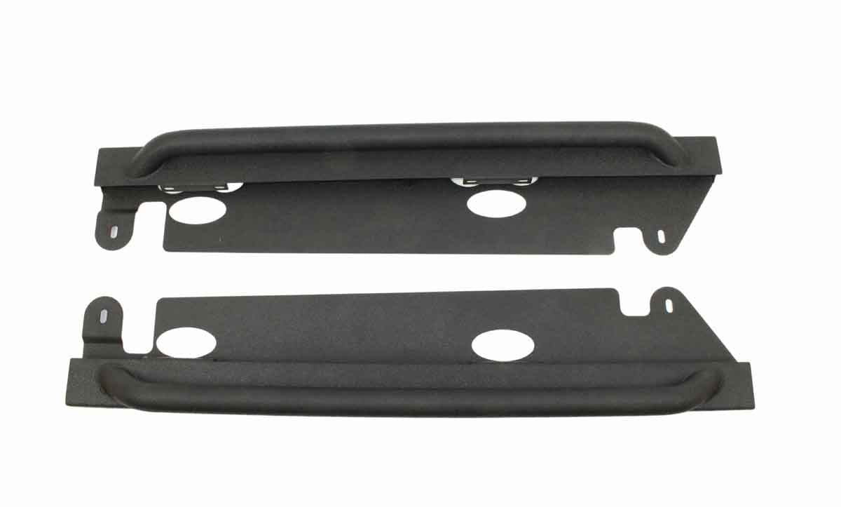 Fishbone Offroad Rock Sliders for 2007-2018 Jeep Wrangler JK FB23010
