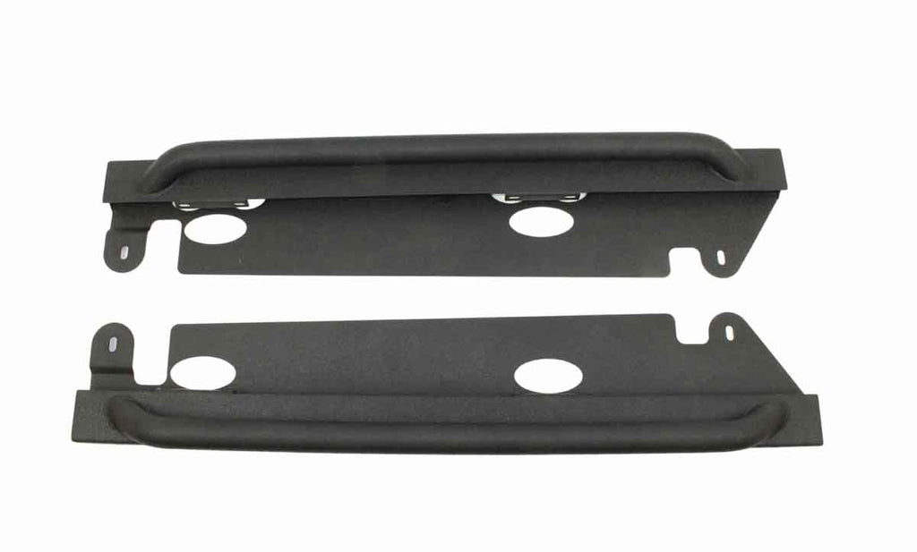 Fishbone JK Rubicon Rock Slider 2 Door Fits 2007 to 2018 JK Wrangler and Rubicon