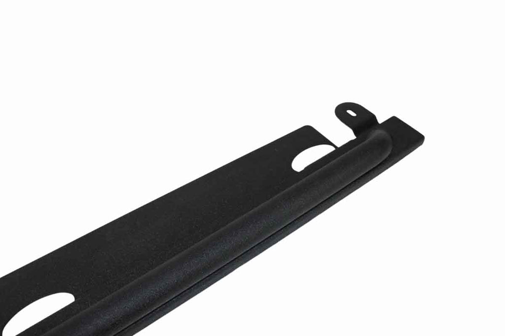 Fishbone JK Rubicon Rock Slider 2 Door Fits 2007 to 2018 JK Wrangler and Rubicon