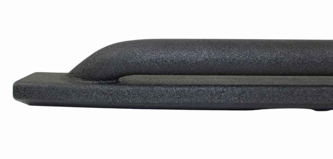 Fishbone Offroad Rock Slider 4 Door for 2007-2018 Jeep Wrangler FB23011