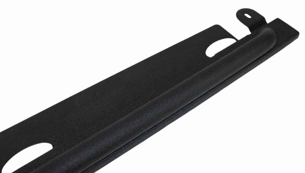 Fishbone JK Rubicon Rock Slider 4 Door Fits 2007 to 2018 JK Wrangler ...