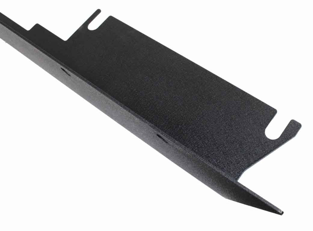 Fishbone Offroad Rock Sliders for 1997-2006 Jeep Wrangler FB23027