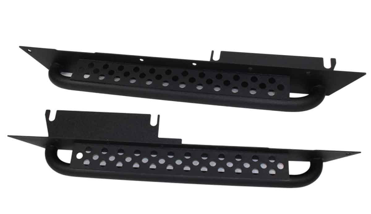 Fishbone Offroad Rock Sliders for 1997-2006 Jeep Wrangler FB23028