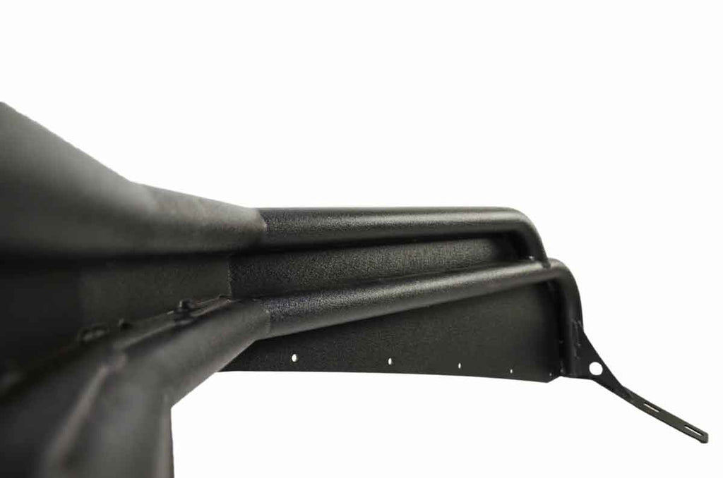 Fishbone Front Tube Fenders Fits 1997 to 2006 TJ Wrangler, Rubicon and Unlimited