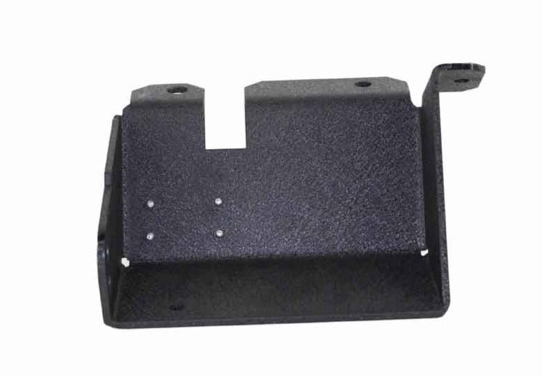 Steering Box Skid Plate Fits 1997 to 2006 TJ Wrangler, Rubicon and Unlimited