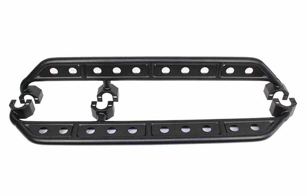 JK Step Slider - 4 Door Fits 2007 to 2018 JK Wrangler, Rubicon and Unlimited