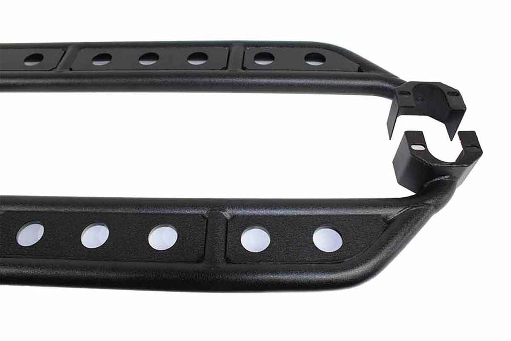 JK Step Slider - 4 Door Fits 2007 to 2018 JK Wrangler, Rubicon and Unlimited