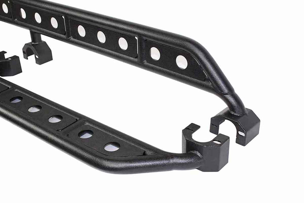 JK Step Slider - 4 Door Fits 2007 to 2018 JK Wrangler, Rubicon and Unlimited