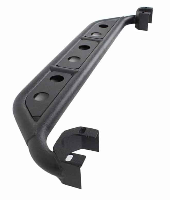 JK Step Slider - 2 Door Fits 2007 to 2018 JK Wrangler, Rubicon and Unlimited