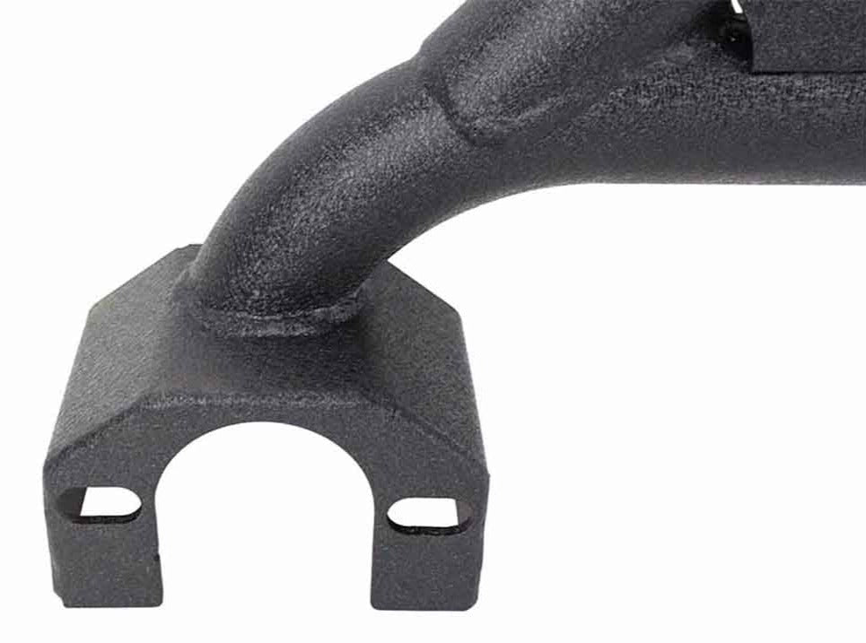 JK Step Slider - 2 Door Fits 2007 to 2018 JK Wrangler, Rubicon and Unlimited