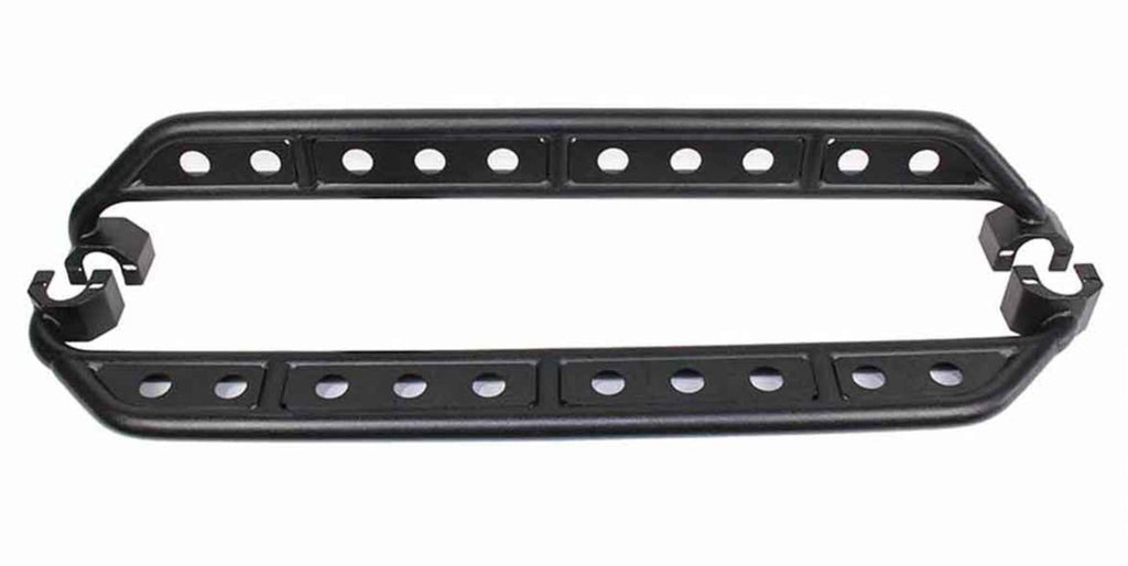 JK Step Slider - 2 Door Fits 2007 to 2018 JK Wrangler, Rubicon and Unlimited