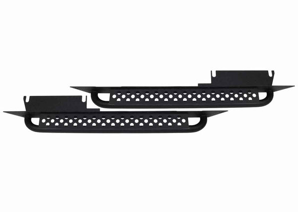 Fishbone Offroad Rock Slider with Tube Step for 2004-2006