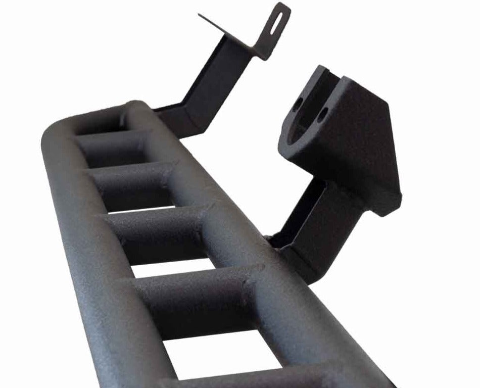 Fishbone Offroad Rocker Guards for 2020 & Up Jeep Gladiator FB23142