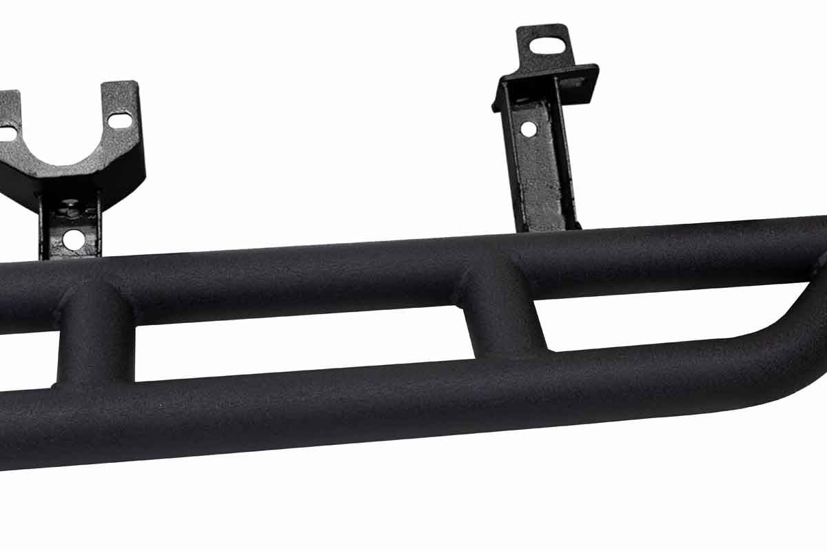 Fishbone Offroad Rocker Guards for 2020 & Up Jeep Gladiator FB23142