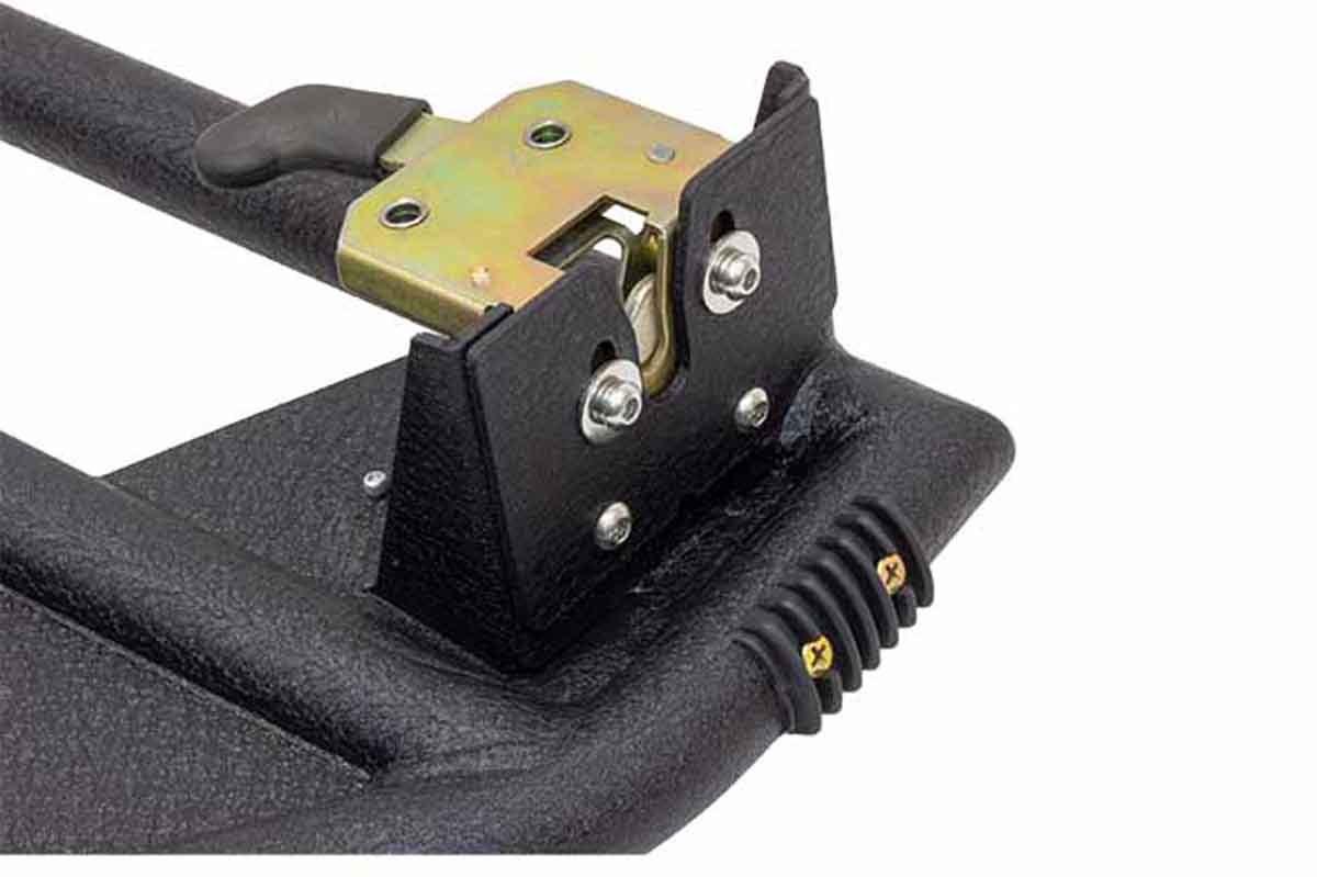 X AUTOHAUX - Soporte De Sujeción Para Parabrisas Delantero Apto Para