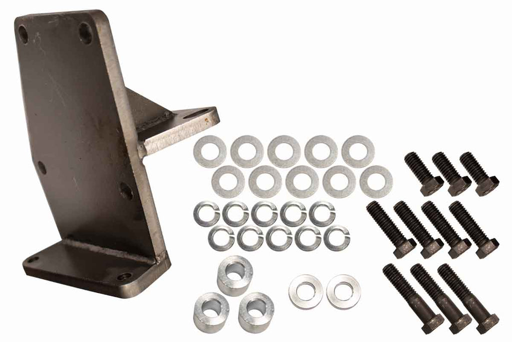 Steering Box Mount Fits 76-86 CJ7 and CJ8/Scrambler