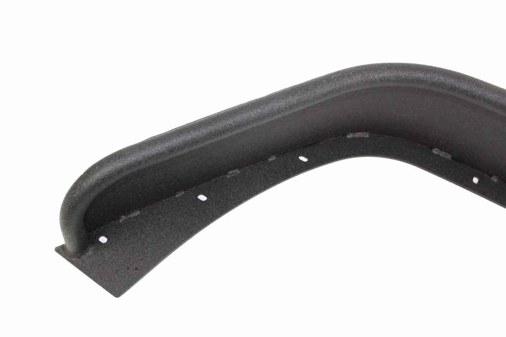 Fishbone Aluminum Tube Fenders fits Fits 2007 to 2018 JK Wrangler, Rubicon and Unlimited