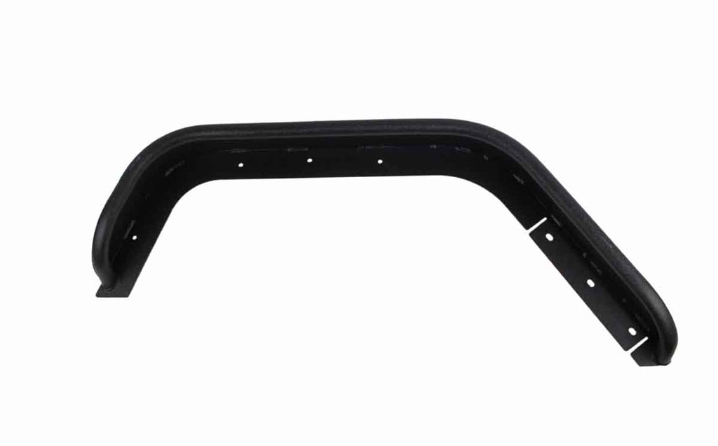 Fishbone Aluminum Tube Fenders fits Fits 2007 to 2018 JK Wrangler, Rubicon and Unlimited