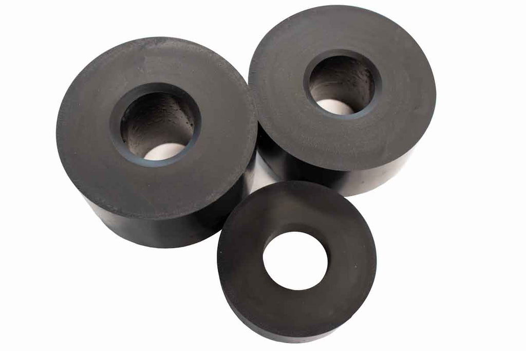 Body Mount Bushings Fits 1999 to 2007 Ford F250 Trucks