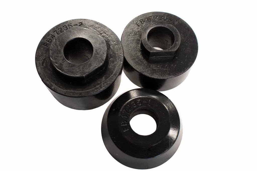 Body Mount Bushings Fits 2008 to 2016 Ford F250 Trucks