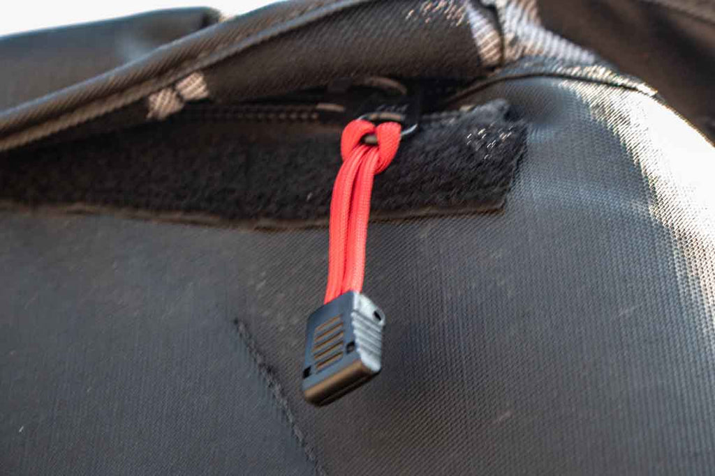 Zipper Pulls (5 pcs)
