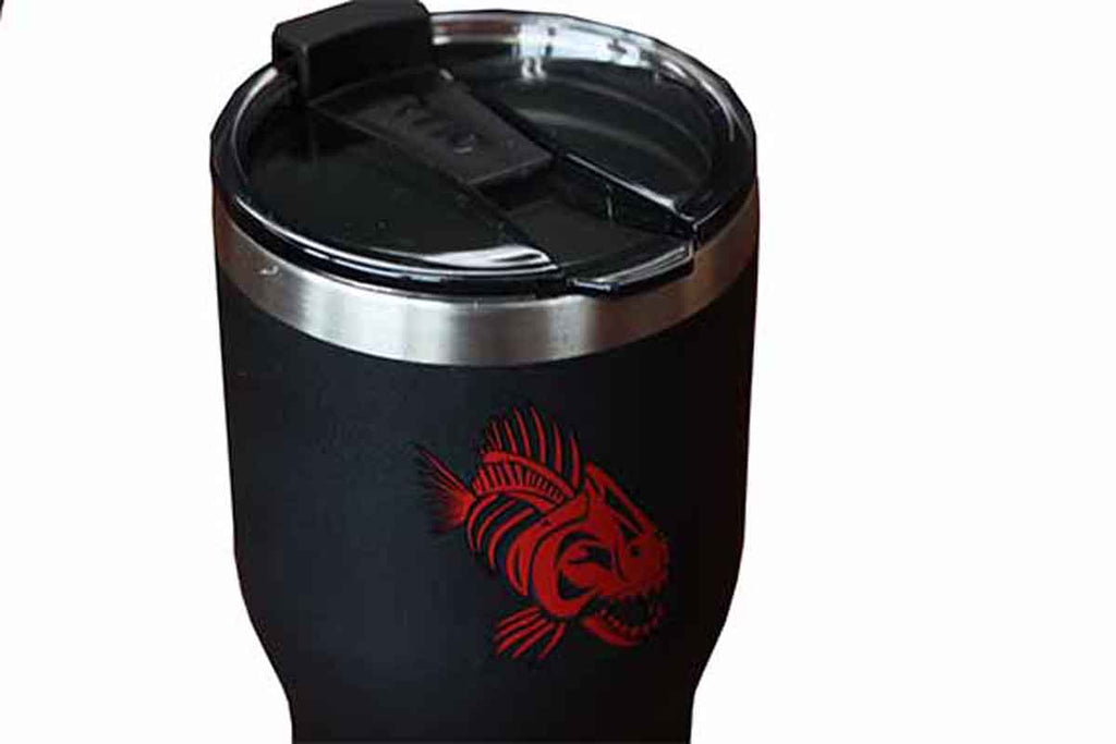 Fishbone RTIC 30 oz. Tumbler