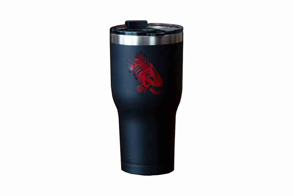 Fishbone RTIC 30 oz. Tumbler