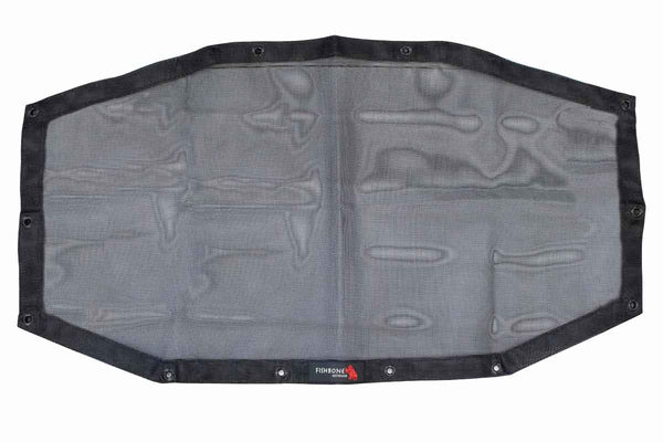 Fishbone Offroad Rear Sun Shade for 2020-2023 Jeep Gladiator FB51332