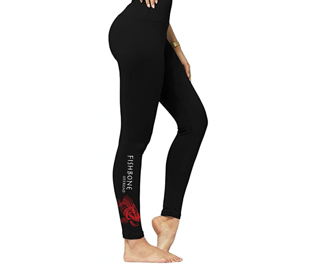 Fishbone Women's Leggings