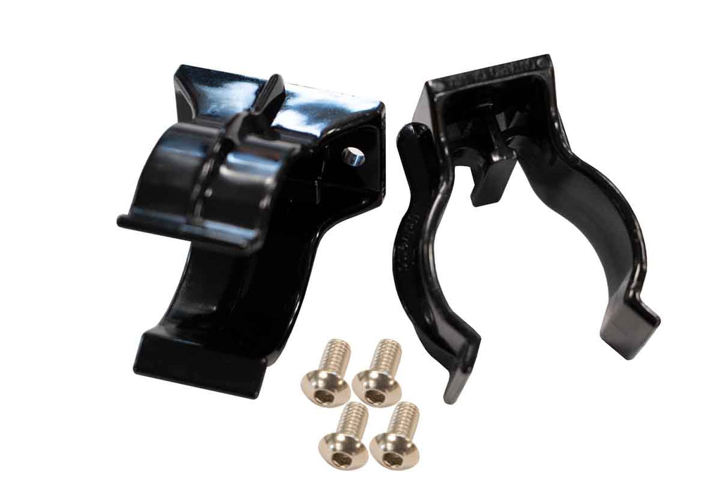 Replacement Flashlight Clips